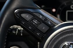 2023 Toyota Corolla GR GTS