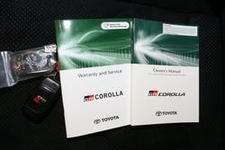 2023 Toyota
Corolla GR GTS