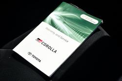 2023 Toyota Corolla GR GTS