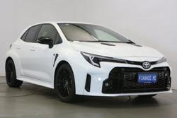 2023 Toyota
Corolla GR GTS