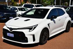 2023 Toyota Corolla GR GTS