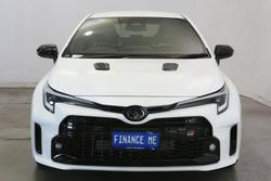 2023 Toyota
Corolla GR GTS