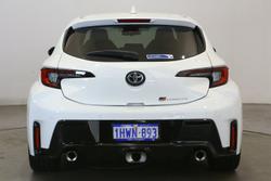 2023 Toyota
Corolla GR GTS
