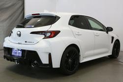 2023 Toyota
Corolla GR GTS