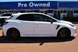 2023 Toyota Corolla GR GTS