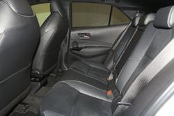 2023 Toyota
Corolla GR GTS