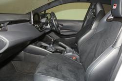 2023 Toyota
Corolla GR GTS