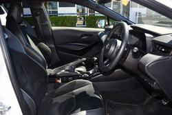 2023 Toyota Corolla GR GTS