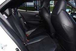 2023 Toyota Corolla GR GTS