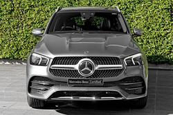 2019 Mercedes-Benz
GLE-Class GLE400 d