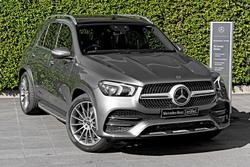 2019 Mercedes-Benz
GLE-Class GLE400 d