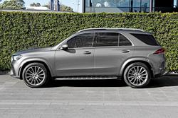 2019 Mercedes-Benz
GLE-Class GLE400 d