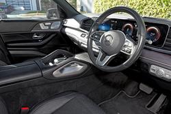 2019 Mercedes-Benz
GLE-Class GLE400 d