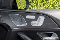 2019 Mercedes-Benz
GLE-Class GLE400 d