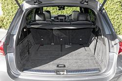 2019 Mercedes-Benz
GLE-Class GLE400 d