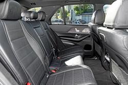 2019 Mercedes-Benz
GLE-Class GLE400 d