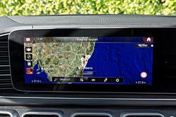 2019 Mercedes-Benz
GLE-Class GLE400 d