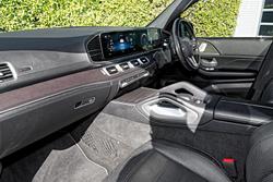 2019 Mercedes-Benz
GLE-Class GLE400 d