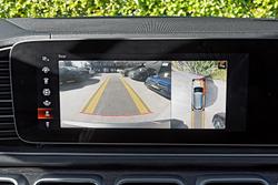 2019 Mercedes-Benz
GLE-Class GLE400 d
