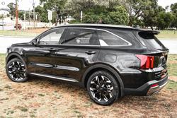 2025 Kia
Sorento GT-Line