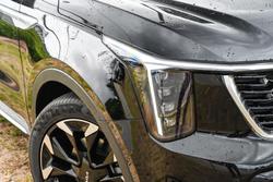 2025 Kia
Sorento GT-Line
