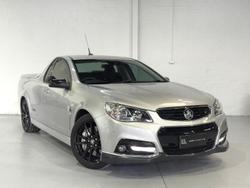 Holden UTE