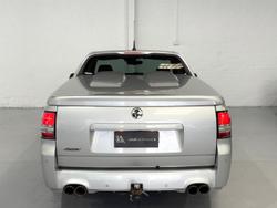 2014 Holden Ute SS V Redline VF MY14 Nitrate