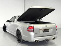 2014 Holden Ute SS V Redline VF MY14 Nitrate