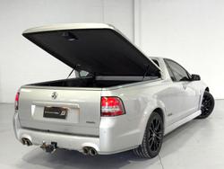 2014 Holden Ute SS V Redline VF MY14 Nitrate