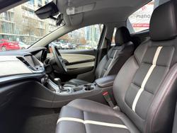 2014 Holden Ute SS V Redline VF MY14 Nitrate