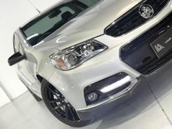 2014 Holden Ute SS V Redline VF MY14 Nitrate