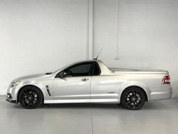 2014 Holden Ute SS V Redline VF MY14 Nitrate