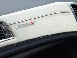 2014 Holden Ute SS V Redline VF MY14 Nitrate