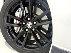 2014 Holden Ute SS V Redline VF MY14 Nitrate
