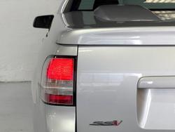 2014 Holden Ute SS V Redline VF MY14 Nitrate