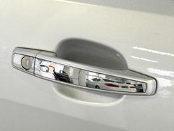 2014 Holden Ute SS V Redline VF MY14 Nitrate