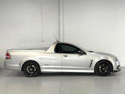 2014 Holden Ute SS V Redline VF MY14 Nitrate