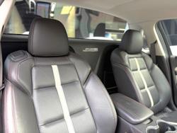 2014 Holden Ute SS V Redline VF MY14 Nitrate