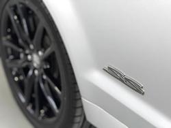2014 Holden Ute SS V Redline VF MY14 Nitrate