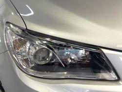 2014 Holden Ute SS V Redline VF MY14 Nitrate