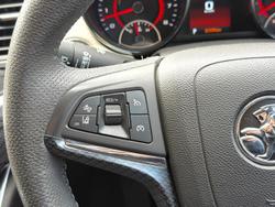 2014 Holden Ute SS V Redline VF MY14 Nitrate