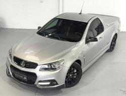 2014 Holden Ute SS V Redline VF MY14 Nitrate