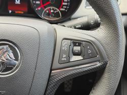 2014 Holden Ute SS V Redline VF MY14 Nitrate
