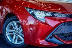 2018 Toyota
Corolla Ascent Sport