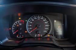 2018 Toyota Corolla Ascent Sport MZEA12R Volcanic Red