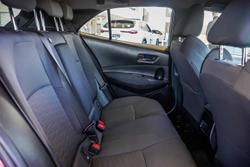 2018 Toyota
Corolla Ascent Sport