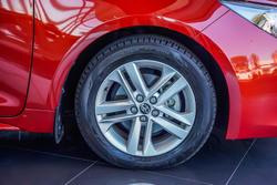 2018 Toyota
Corolla Ascent Sport