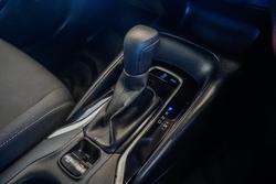 2018 Toyota
Corolla Ascent Sport