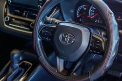 2018 Toyota
Corolla Ascent Sport