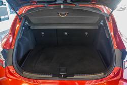 2018 Toyota Corolla Ascent Sport MZEA12R Volcanic Red